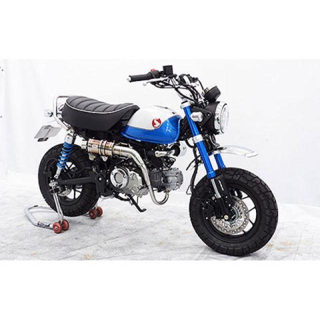 WirusWin（ウイルズウィン） モンキー125 モンキー125（8BJ-JB03）用