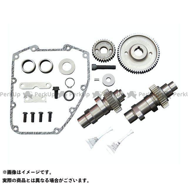 エス＆エス 551G ギアカムコンプリートキット 07y-TC S\u0026S