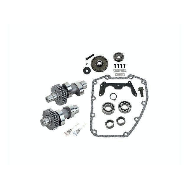 583C チェーンカムシャフトセット 99-06y TC88 S&S ハーレー用パーツ カスタムパーツの通信販売 ネオファクトリー