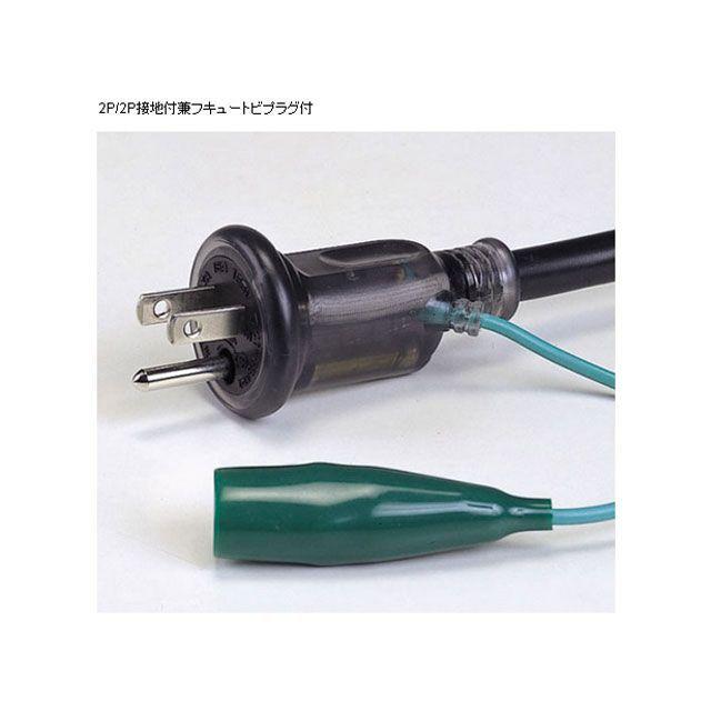 ハタヤ GS-301KS サンデーリール 接地付（VCT・30M） HATAYAの画像