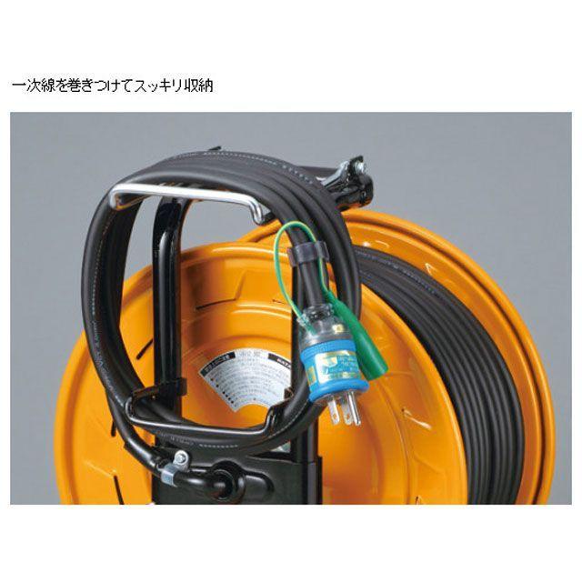 ハタヤ TA-130 テモートリール（VCT・30＋3M） HATAYA_3