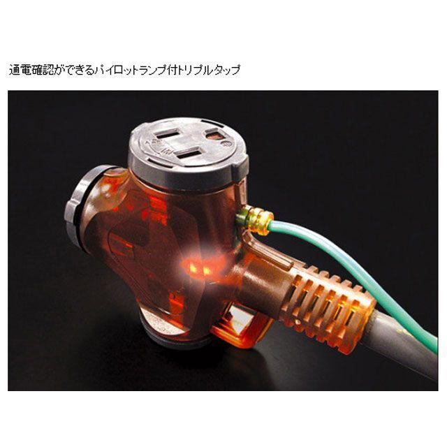 ハタヤ TA-130 テモートリール（VCT・30＋3M） HATAYA_4
