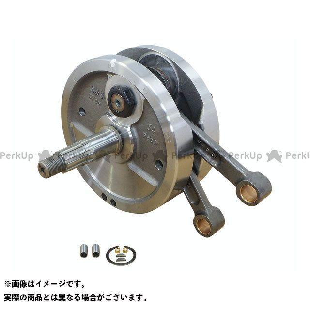 74純正　クランクケース　シリンダー　フライホイール　セット エス＆エス フライホイールAssy 70-84yBT 84” S&S : モトメガネYahoo