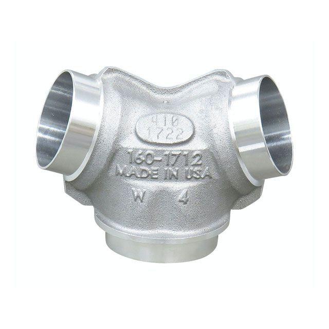エス＆エス CVキャブ用マニホールド ＃405 06y- TC 48mm S&S