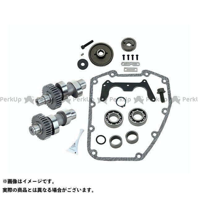 エス＆エス 475G ギアカムコンプリートキット 99-06y TC S\u0026S