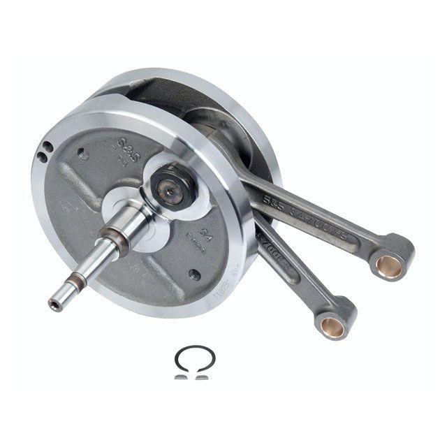 高品質注文 エス＆エス 89” 4-5/8 ストローカーフライホイールAssy 84