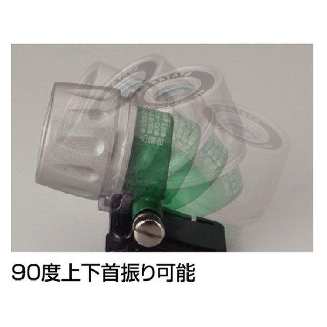 HATAYA（ハタヤ） CEP-005D LED防爆型ヘッドランプ : モトメガネYahoo