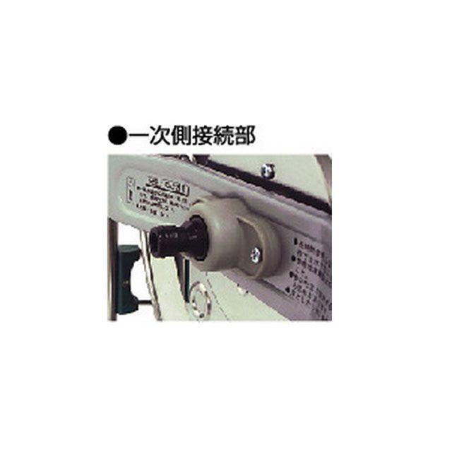 HATAYA（ハタヤ） SSD-20 ステンレスホースリール 20M レバーノズル付