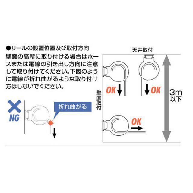 HATAYA（ハタヤ） ADU2-102 エヤーマックII（10M） : モトメガネYahoo