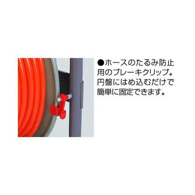 HATAYA（ハタヤ） UCL-503 ウレタンエヤーリール（50M） : モトメガネ 
