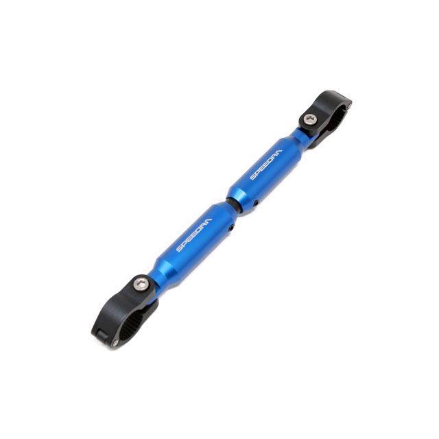 専用 SPEEDRA（スピードラ） 汎用 アジャスタブルハンドルブレース 225mm