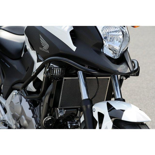 ヘプコ＆ベッカー（HEPCO&BECKER） NC700X NC750X エンジンガード 