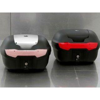 ヘプコ＆ベッカー（HEPCO&BECKER） JOURNEY トップケース TC40 カラー