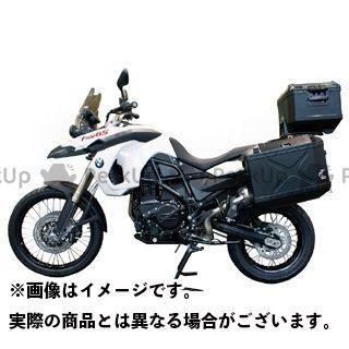 【雑誌付き】ヘプコ&ベッカー XPLORER サイドケース30左右+トップケース45 3BOXセット カラー:ブラック HEPCO&BECKER|camp|03