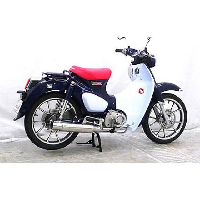 WirusWin（ウイルズウィン） スーパーカブ C125 スーパーカブ C125