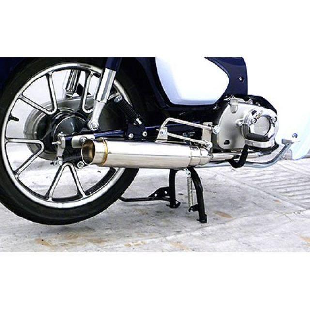 WirusWin（ウイルズウィン） スーパーカブ C125 スーパーカブ C125