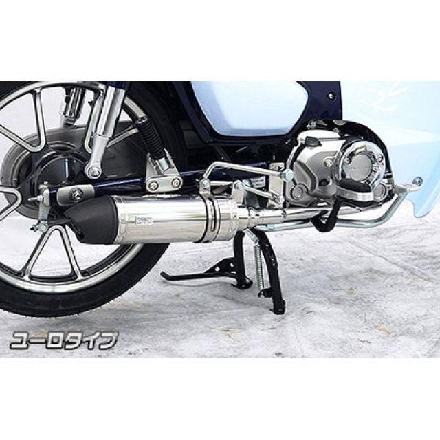 WirusWin（ウイルズウィン） スーパーカブ C125 スーパーカブ C125
