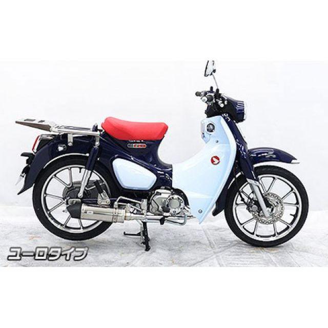 WirusWin（ウイルズウィン） スーパーカブ C125 スーパーカブ C125