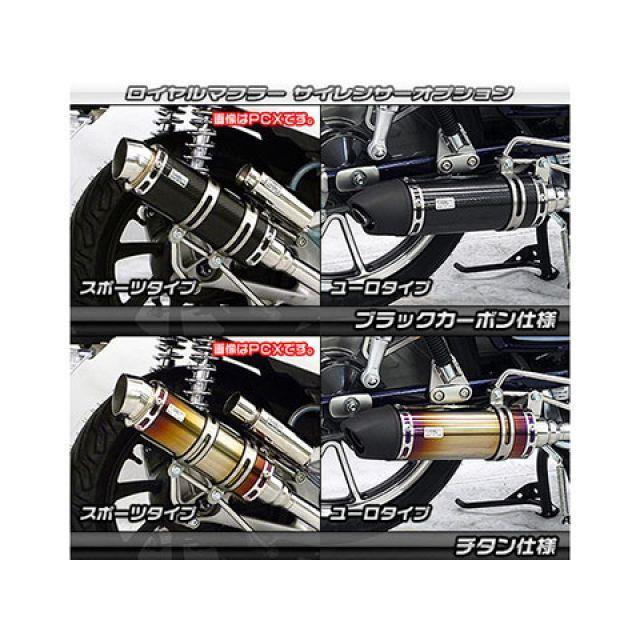 WirusWin（ウイルズウィン） スーパーカブ C125 スーパーカブ C125