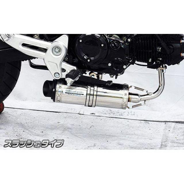 その他 Amari WirusWin ウイルズウィン 3型 グロム（MSX125） グロム（MSX125）用