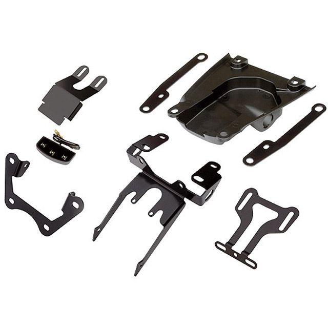 MotoCRAZY モトクレイジー Monster 1100/S/EVO/796/696 ステンレス製