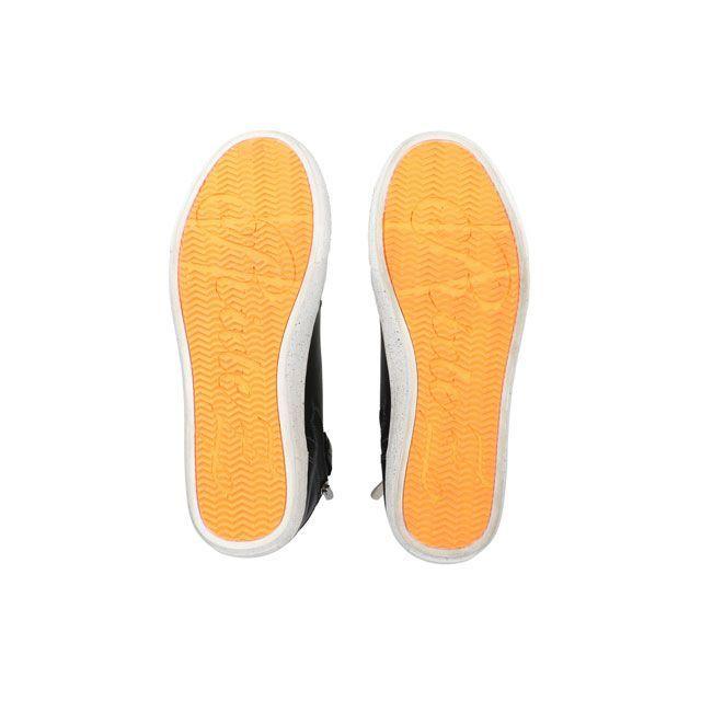 ライズ SNEAKERS MOTO-MAX（ブラック） サイズ 28.0cm RIDEZ_4