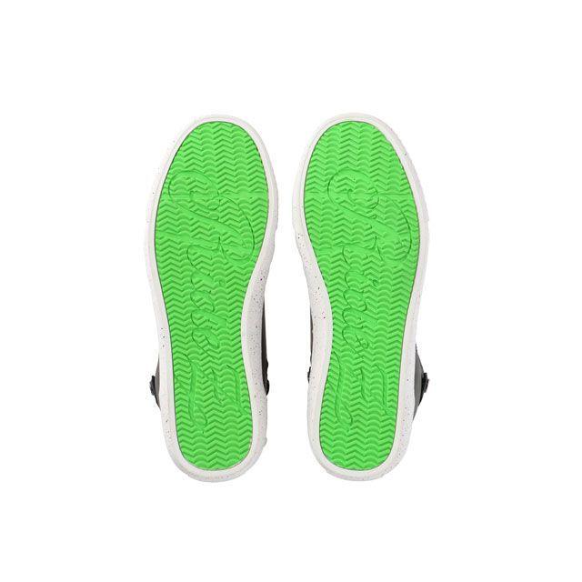 ライズ SNEAKERS MOTO-MAX（グレー） サイズ 27.0cm RIDEZ_4