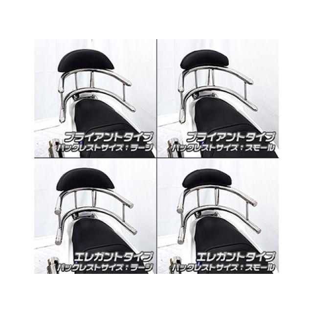 WirusWin（ウイルズウィン） PCX PCX（2BJ-JK05）用 バックホールド