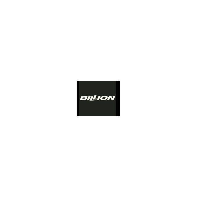 BILLION（ビリオン） ビリオンステッカー 白 : モトメガネYahoo!店