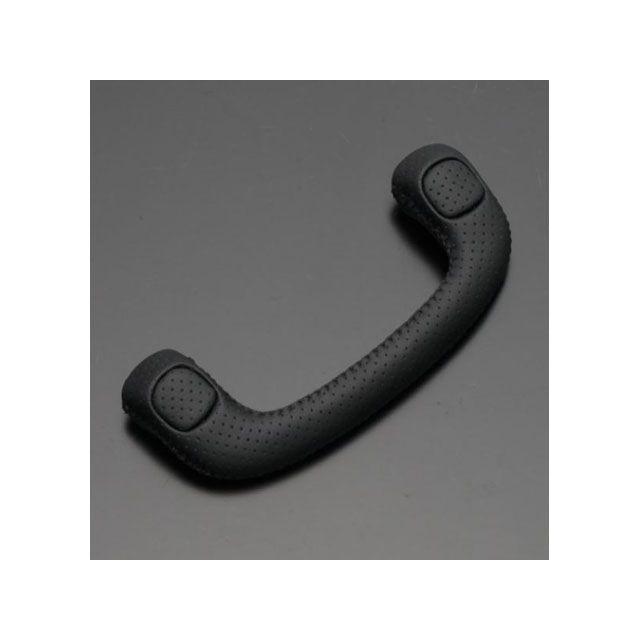 FEGGARI 正規品/FEGGARI レザーアシストグリップ フロント用 FEGGARI 正規品/FEGGARI レザーアシストグリップ フロント用