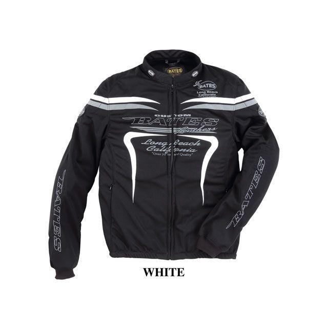 BATES ベイツ 2022春夏モデル BJCT-018 クールテックスメッシュ