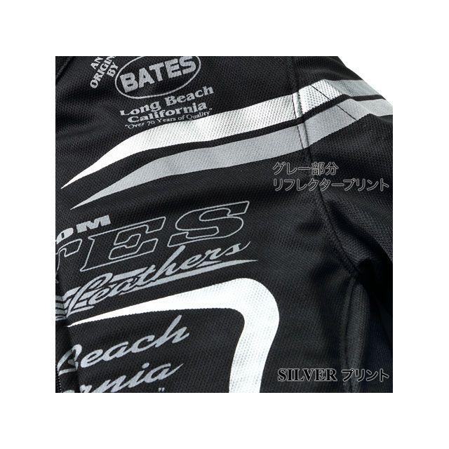 BATES（ベイツ） 2022春夏モデル BJCT-018 クールテックスメッシュ