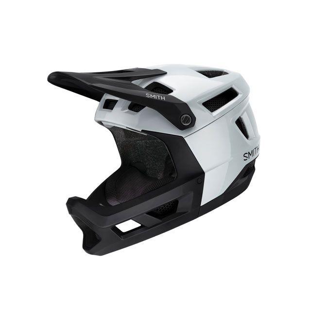 SMITH ヘルメット　Lサイズ SMITH（スミス） Mainline MIPS（WHITE/BLACK） サイズ L SMITH