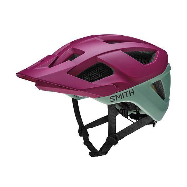 スミス SESSION MIPS（MATTE MERLOT/ALOE） サイズ M SMITH SMITH（スミス） SESSION MIPS（MATTE MERLOT/ALOE） サイズ M SMITH