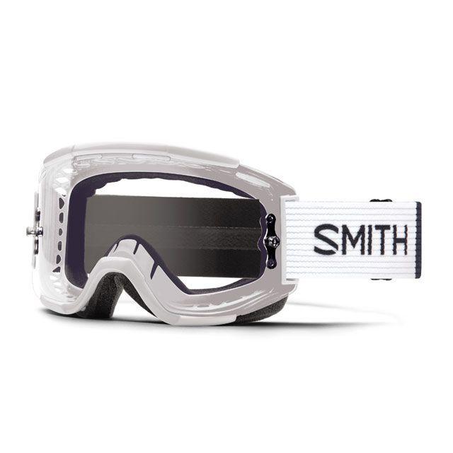 正規品/スミス 010210131 SQUAD MTB(WHITE) SMITH 自転車 正規品/スミス 010210131 SQUAD MTB(WHITE) SMITH 自転車