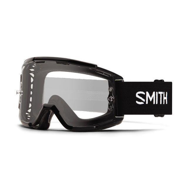 SMITH（スミス） 010210133 SQUAD MTB（BLACK） : モトメガネYahoo!店