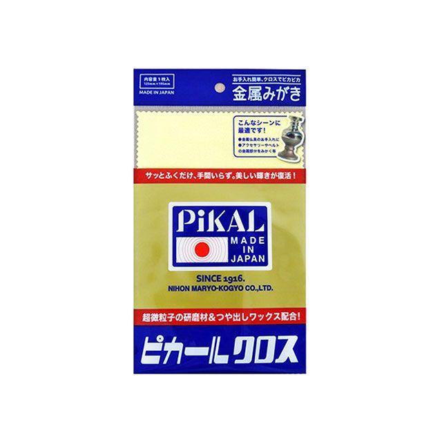 ピカール ピカールクロス 使い切りクロスタイプ PiKAL : モトメガネ