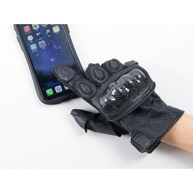 【ビッグサイズ】ブラックラビット　チタン DEGNER（デグナー） 【特価品】2022春夏モデル TG-80M メッシュ