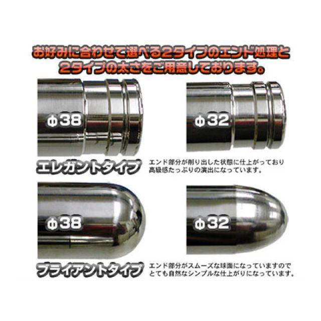 ウイルズウィン PCX160 PCX160（2BK-KF47）用 38φタンデムバー ブライアントタイプ WirusWinの画像