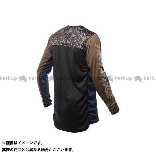 ファストハウス オフロードジャージ（モス/ブラック） サイズ：XL