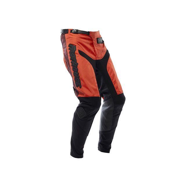 正規品／ファストハウス グラインドハウスパンツ（レッド/ブラック