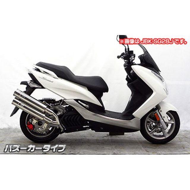 WirusWin（ウイルズウィン） マジェスティS マジェスティS（2BK-SG52J