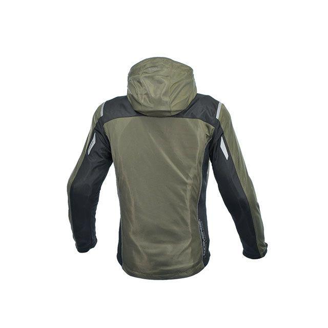 コミネ（Komine） 2022年春夏モデル JK-135 プロテクトフルメッシュ