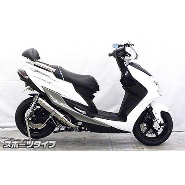 WirusWin（ウイルズウィン） シグナスX（5型） シグナスX（5型）用