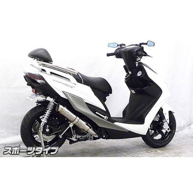 もページ WirusWin（ウイルズウィン） シグナスX（5型） シグナスX（5型）用