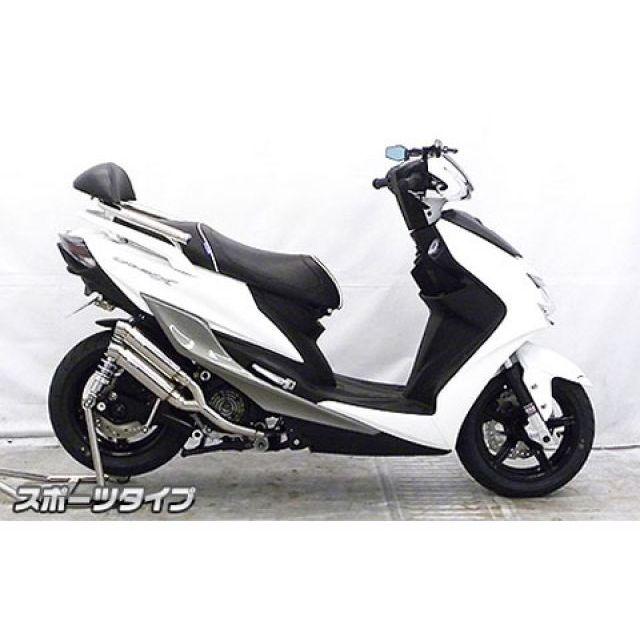 WirusWin（ウイルズウィン） シグナスX（5型） シグナスX（5型）用