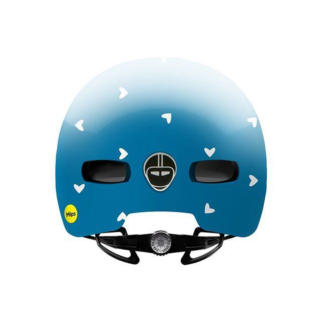 Nutcase（自転車） G4_ハートアイズ MIPS Nutcase : モトメガネYahoo