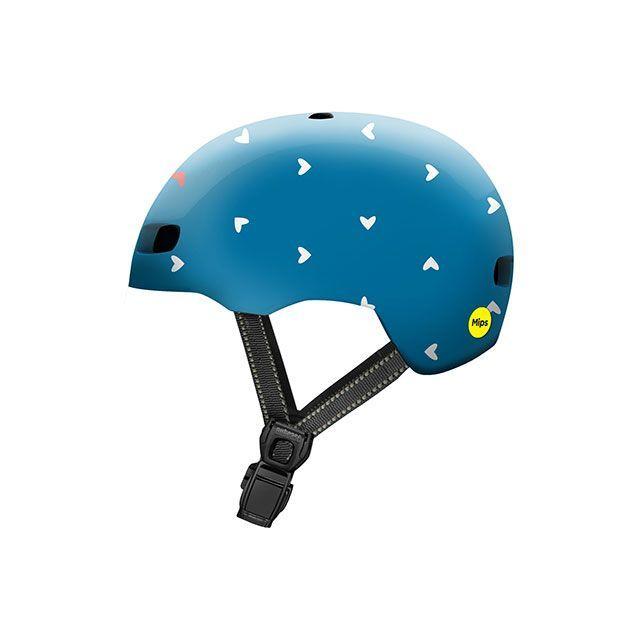 Nutcase（自転車） G4_ハートアイズ MIPS Nutcase : モトメガネYahoo