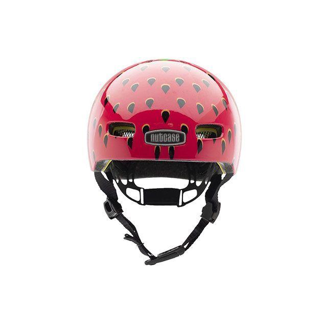 Nutcase（自転車） G4_ベリーベリー MIPS Nutcase : モトメガネYahoo