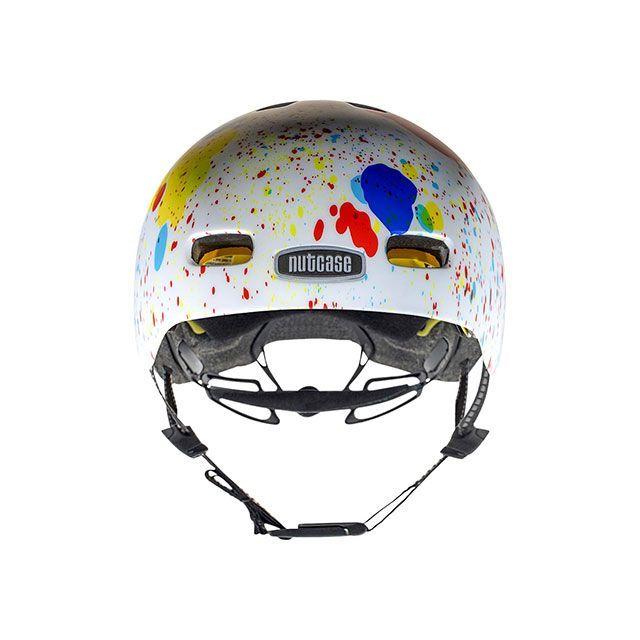 Nutcase（自転車） G4_ジョーブレイカー MIPS Nutcase : モトメガネ